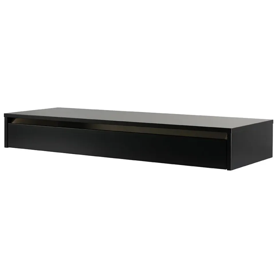 Hot Maze Cajón Pythagoras L, Negro