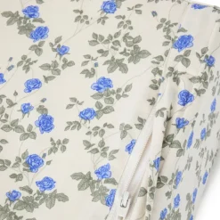 Discount Garbo&Friends Cambiador Dainty satin, 50x65x9 cm Azul