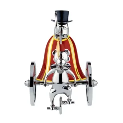 Online Alessi Campanilla Circus, Cirkus director Multi