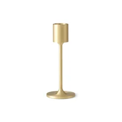 Best &Tradition Candelabro Collect SC58, latón Color dorado