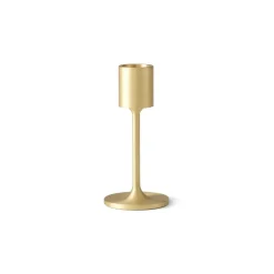 Best &Tradition Candelabro Collect SC57, latón Color dorado