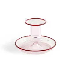 Best HAY Candelabro Flare, Pink Rosa