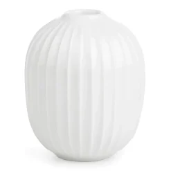 Online Kähler Candelabro Hammershøi grande, Blanco