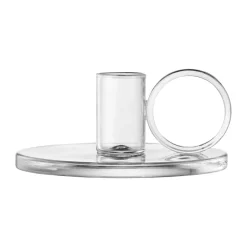 Online Muurla Candelabro Loop Ø11 cm, Transparente