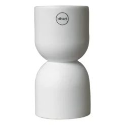 Online DBKD Candelabro Post 16 cm, White Blanco