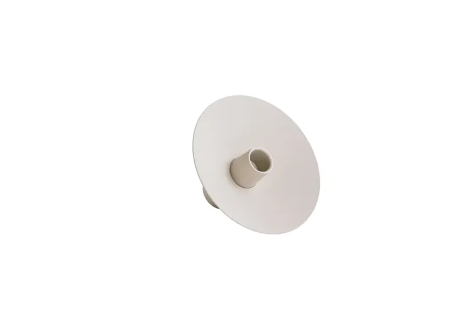 Sale Cooee Design Candelabro Uma, Sand Beige