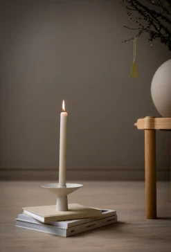 Sale Cooee Design Candelabro Uma, Sand Beige