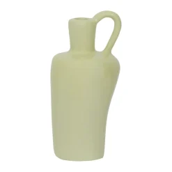 Best URBAN NATURE CULTURE Candelabro Vivo 11,5 cm, Soft green Verde