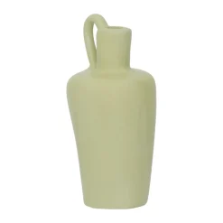 Best URBAN NATURE CULTURE Candelabro Vivo 11,5 cm, Soft green Verde