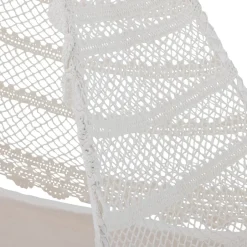 Online Bloomingville Carpa infantil Herle 100 cm, Nature Blanco