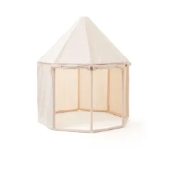 Outlet Kid's Concept Carpa Kid's Base, Crudo claro Blanco