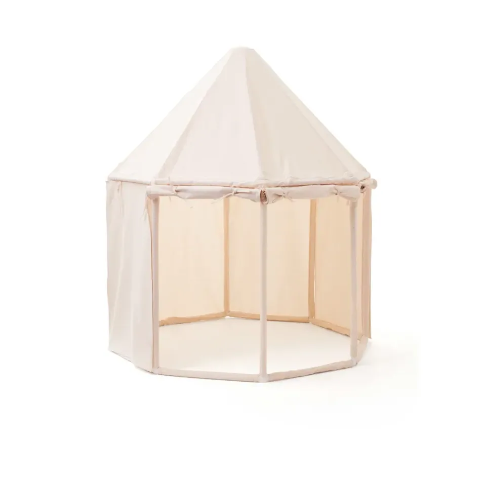 Outlet Kid's Concept Carpa Kid's Base, Crudo claro Blanco