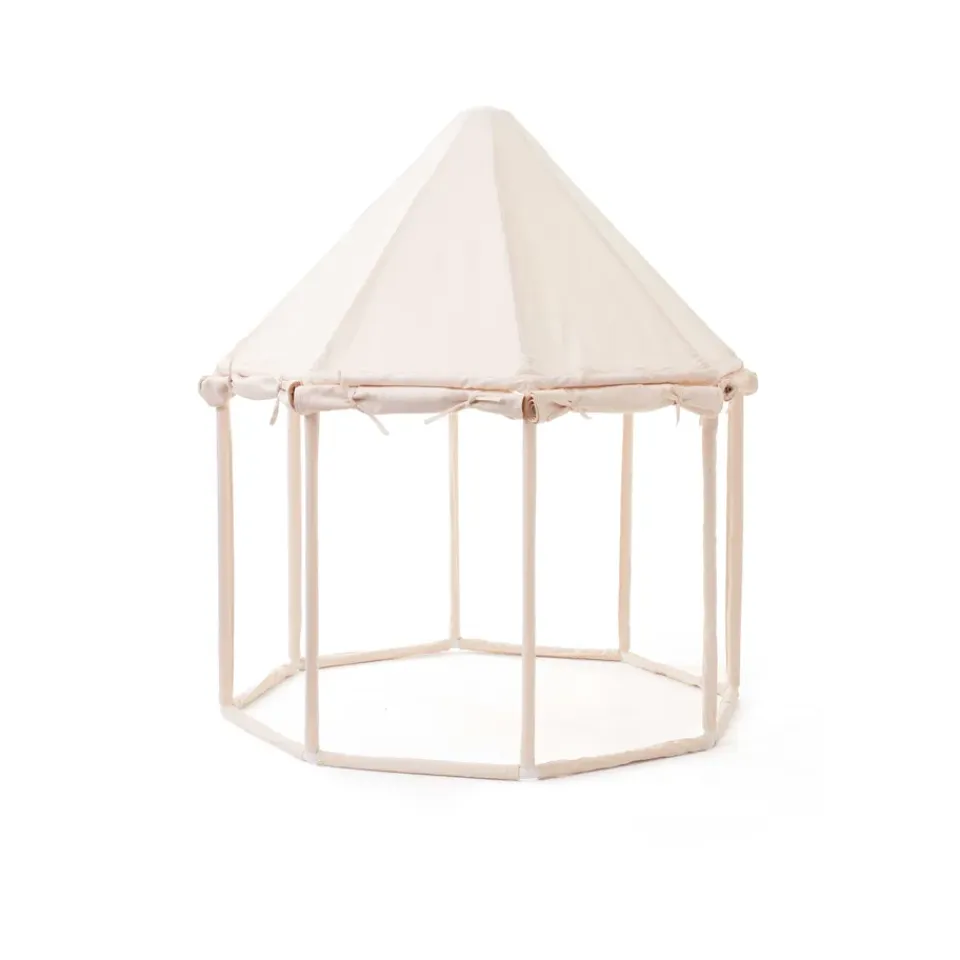 Outlet Kid's Concept Carpa Kid's Base, Crudo claro Blanco