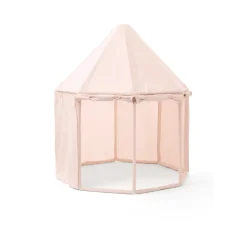 Discount Kid's Concept Carpa Kid's Base, claro Rosa