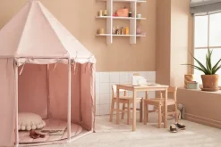 Discount Kid's Concept Carpa Kid's Base, claro Rosa
