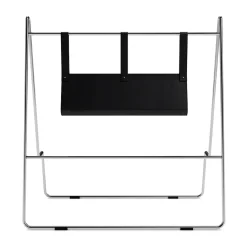 Clearance Eva Solo Carry TV pocket, Black Negro