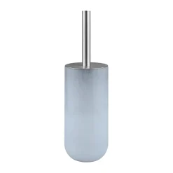 Hot Mette Ditmer Cepillo de baño Opal, Light blue Azul