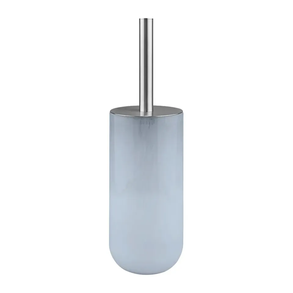 Hot Mette Ditmer Cepillo de baño Opal, Light blue Azul