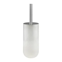 Best Mette Ditmer Cepillo de baño Opal, Lino Blanco