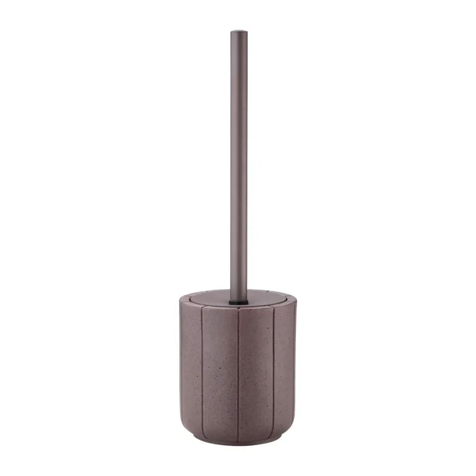 Discount Blomus Cepillo de inodoro Kua, Cedar Wood, Ø11x39 cm Marrón