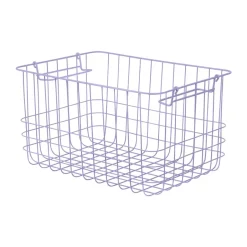 Discount Mette Ditmer Cesta de almacenamiento Store-it medium, Lilac Púrpura