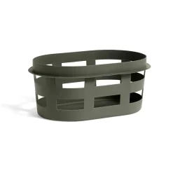 New HAY Cesta S 24,5 cm, Army Verde