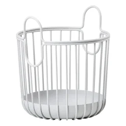 Online Zone Denmark Cesta Inu 10,5x13,5 cm, Soft grey Gris