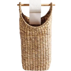 Outlet MUUBS Cesta 60 cm, natural Beige