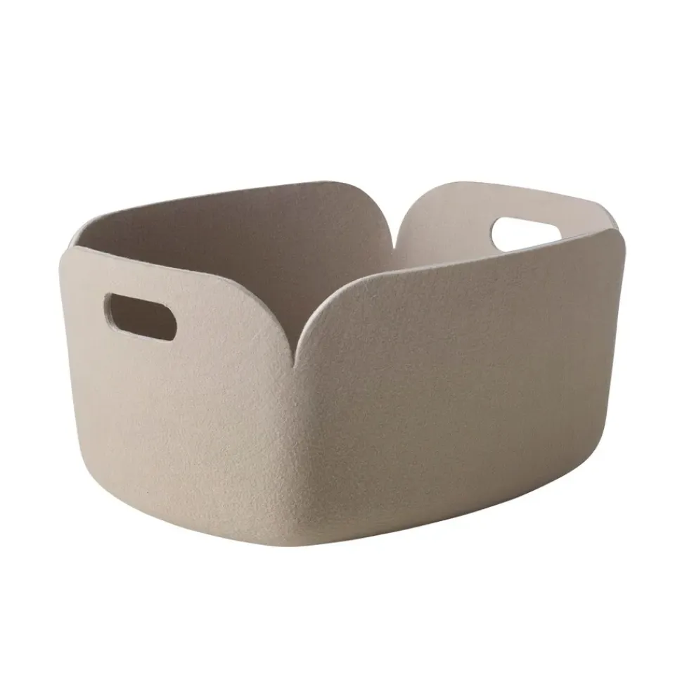Outlet Muuto Cesta Restore, Beige