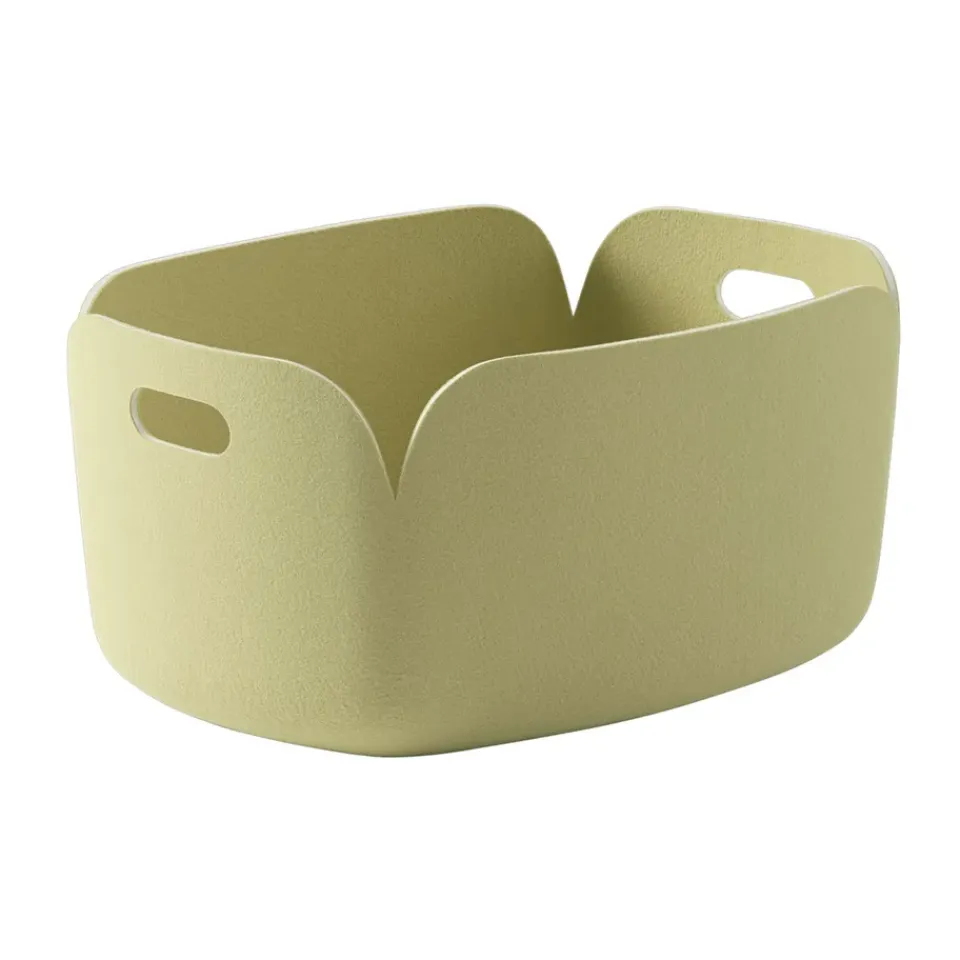 Online Muuto Cesta Restore, Beige-Green VerdeBeige
