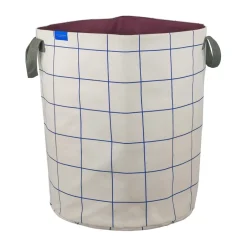 Discount Mette Ditmer Cesto de colada Mesh Ø40×50 cm, Cobalt-sand BeigeRojo