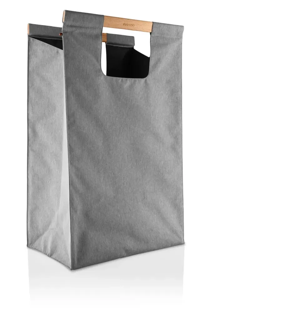 Outlet Eva Solo Cesto para la colada , claro Gris