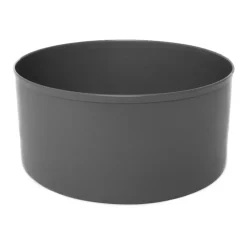 Sale Ørskov Colector de agua para paragüero , Negro