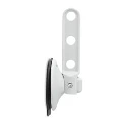Clearance Brabantia Colgador con ventosa, claro Gris