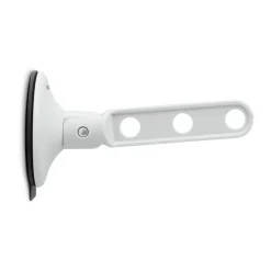 Clearance Brabantia Colgador con ventosa, claro Gris