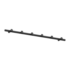 Sale Essem Design Colgador Classic 60 cm, Negro