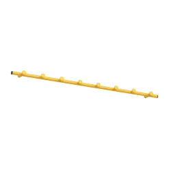Sale Essem Design Colgador Classic 100 cm, Negro