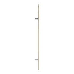 Best Swedese Colgador de pared Tree 194 cm, Nutmeg Beige