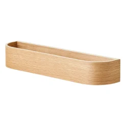 Sale Audo Copenhagen Colgador de ropa Epoch 50 cm., Roble Beige