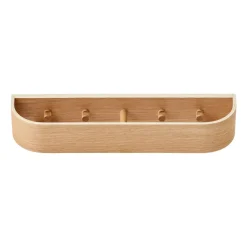 Sale Audo Copenhagen Colgador de ropa Epoch 50 cm., Roble Beige