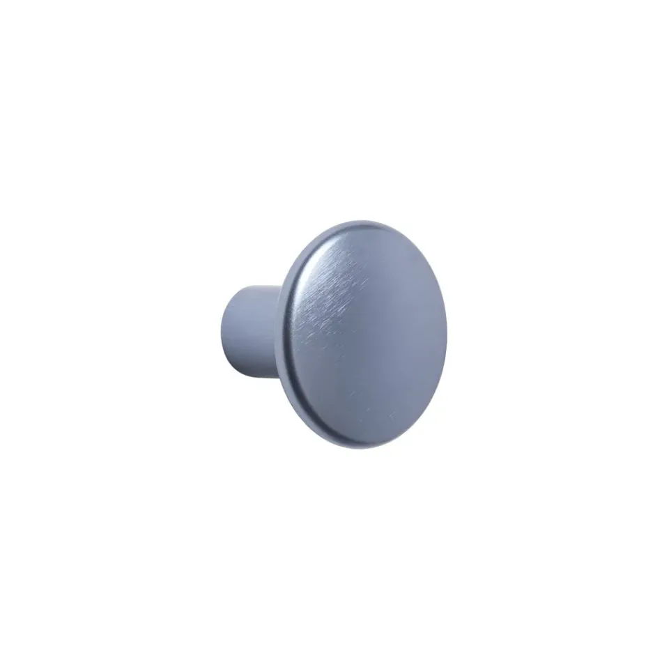 Best Muuto Colgador metal The Dots 2,7 cm, Pale blue Azul