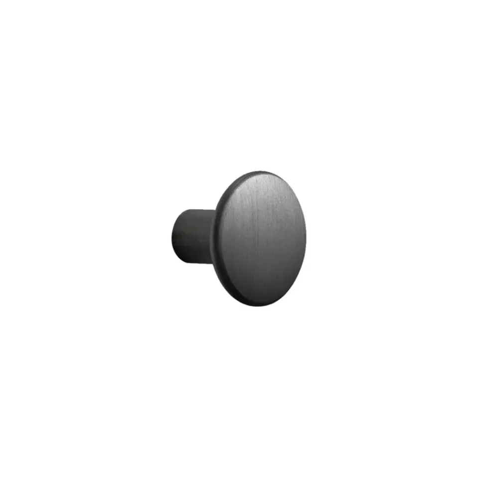 Best Muuto Colgador metal The Dots 2,7 cm, Negro