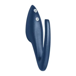 Best Essem Design Colgador Papa, violeta Azul