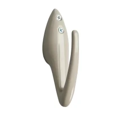 Discount Essem Design Colgador Papa, grisáceo Beige