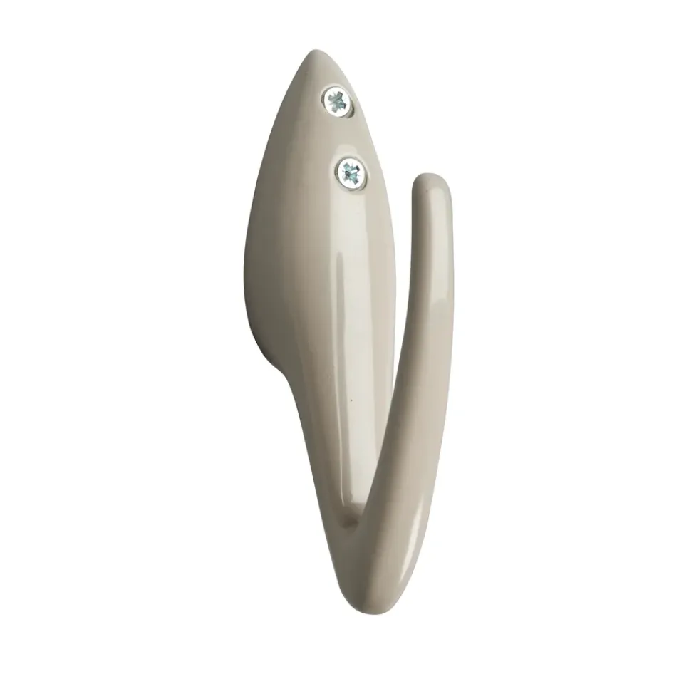 Discount Essem Design Colgador Papa, grisáceo Beige