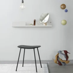 New Muuto Colgador The Dots blue pale, Pequeño Azul