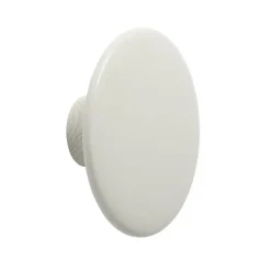 Sale Muuto Colgador The Dots off white, Medium Blanco