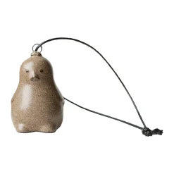 Discount DBKD Colgante decorativo Hanging Chubby chicken, Beige