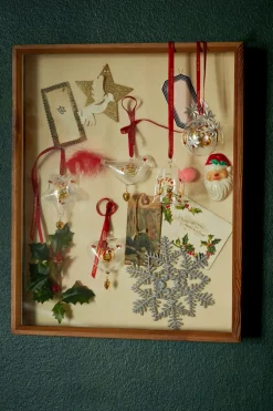 Online Holmegaard Colgante navideño Christmas campanilla del año, 2025 Transparente