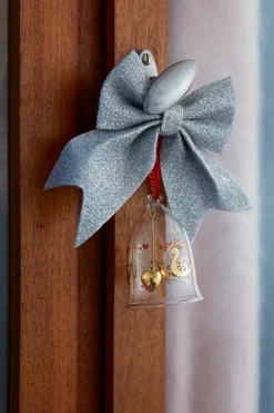Online Holmegaard Colgante navideño Christmas campanilla del año, 2025 Transparente